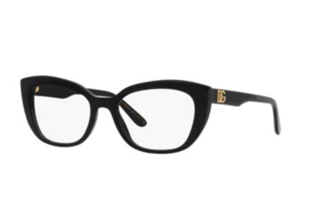 dolce gabbana brille apollo|Dolce&Gabbana 0DG3355 501 Brille .